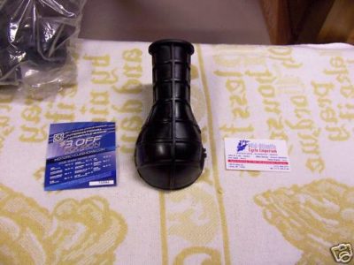 KAWASAKI 750 H2 AIR BOX INTAKE SNORKEL-TRUMPET-NEW ITEM