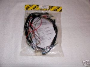 KAWASAKI 750 H2 MAIN WIRING HARNESS-IGNITION-NEW ITEM | Mid-Atlantic